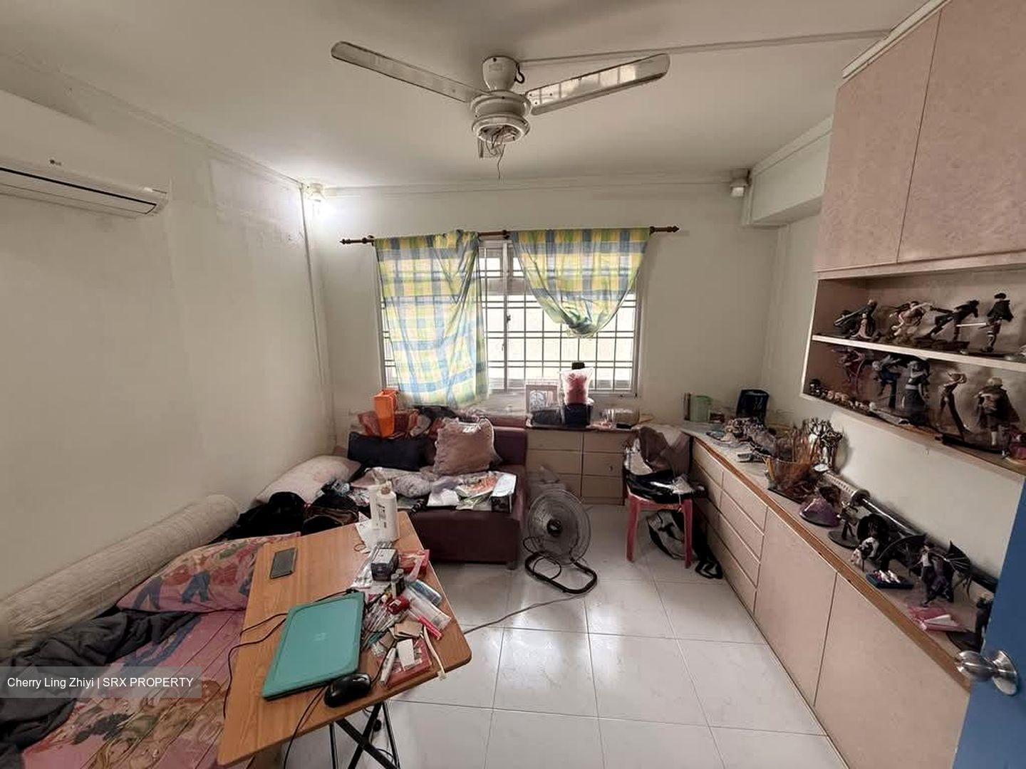 Blk 321 Tampines Street 33 (Tampines), HDB 5 Rooms #576698481